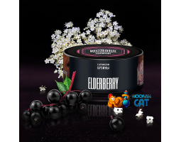 Табак Must Have Elderberry (Бузина) 25г